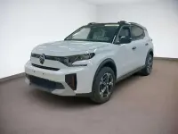 Gebraucht Citroën C3 Aircross 145 PS (106 kW) 2025 Weiß SUV