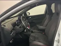 Gebraucht VW ID.4 GTX 219 kW (299 PS) 2023 Gletscherweiss SUV