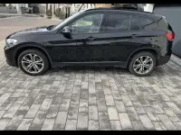Gebraucht BMW X1 Performance 150 PS (110 kW) 2019 Schwarz SUV