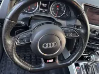 Używany Audi Q5 177 KM (130 kW) 2012 SUV