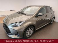 Gebraucht Mazda 2 Homura-Line 116 PS (85 kW) 2023 Grau Limousine