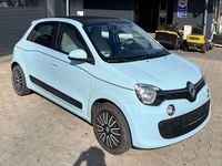 Gebraucht Renault Twingo Liberty 69 PS (50 kW) 2016 Blau Kleinwagen