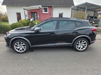 Gebraucht Cupra Formentor 150 PS (110 kW) 2022 Schwarz SUV