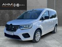 Neu Renault Kangoo Equilibre 89 kW (122 PS) 2025 Weiss Van / Kleinbus