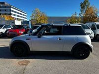 gebraucht Mini Cooper One