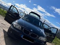 gebraucht BMW 116 i -