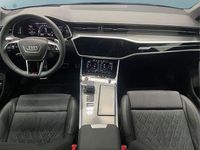 Gebraucht Audi RS6 2025 Blau Kombi