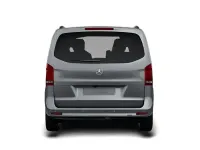 Gebraucht Mercedes V250 Edition 2023 Grau Van / Kleinbus