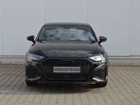 gebraucht Audi A3 Sportback Sportback 35 TFSI S-tronic S line OPTIK-SW/AH