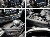 Gebraucht Volvo V90 150 PS (110 kW) 2019 Grau Kombi