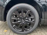Gebraucht Mazda CX-60 Homura-Line 328 PS (241 kW) 2025 Schwarz SUV