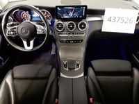 gebraucht Mercedes GLC300e 4Matic 9G-TRONIC Exclusive