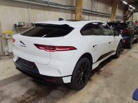 Gebraucht Jaguar I-Pace 294 kW (400 PS) 2023 Weiß SUV