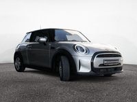 Używany Mini Cooper 136 KM (100 kW) 2023 Srebrny Hatchback