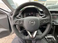 gebraucht Opel Corsa F Elegance NAVI PDC R-KAMERA LED TEMPO SHZ