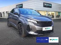 Gebraucht Peugeot 3008 GT 131 PS (96 kW) 2024 Grau SUV