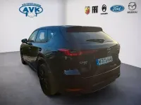 Gebraucht Mazda CX-60 Homura-Line 327 PS (240 kW) 2025 Schwarz SUV