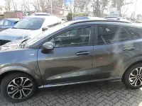 Gebraucht Ford Puma ST-Line X 155 PS (114 kW) 2024 Grau SUV