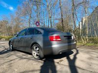 gebraucht Audi A6 3.0 Tdi