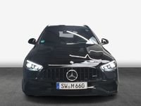 gebraucht Mercedes C43 AMG AMG 4M T*Stdhzg*NightP*Pano-SD*Digital-Light*