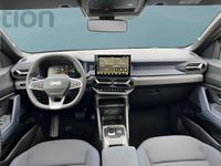 Neu Dacia Bigster 158 PS (116 kW) 2026 Grün SUV