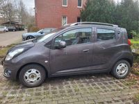 gebraucht Chevrolet Spark Spark1.2 LT+