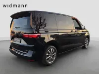 Usata VW Multivan Style 218 CV (160 kW) 2022 Nero Monovolume