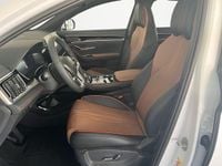 Nouvelle BYD Seal U Design 324 ch (238 kW) 2025 Blanc SUV