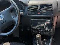 Gebraucht VW Golf IV 75 PS (55 kW) 2001 Kleinwagen