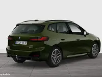 Gebraucht BMW 220 M Sport 170 PS (125 kW) 2025 Grün Coupé