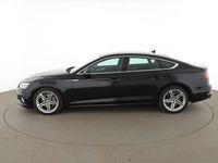 gebraucht Audi A5 Sportback 3.0 V6 TDI Sport quattro, Diesel, 27.400 €