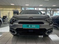 Gebraucht Citroën C4 131 PS (96 kW) 2024 Lack grau artense Kleinwagen