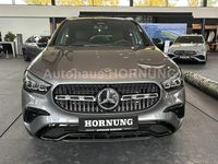 Gebraucht Mercedes GLA220 190 PS (139 kW) 2025 Mountaingrau  met. SUV