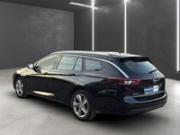 Gebraucht Opel Insignia Elegance 122 PS (89 kW) 2020 Schwarz Kombi