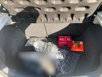 Gebraucht Seat Ibiza 92 PS (67 kW) 2009 Weiß Kleinwagen