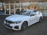 Gebraucht BMW M340 Shadowline 340 PS (250 kW) 2020 Weiß Limousine