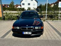 gebraucht BMW 740 i E38 4,4 ohne Vanos