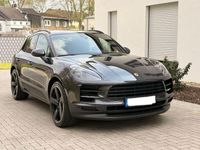 Gebraucht Porsche Macan S 354 PS (260 kW) 2019 SUV