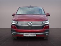 Gebraucht VW Multivan Highline 204 PS (150 kW) 2022 Van