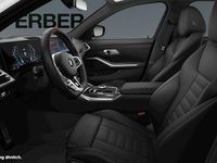 Gebraucht BMW M340 Performance 340 PS (250 kW) 2025 Weiß Limousine