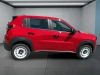 Gebraucht Fiat Grande Panda Red 83 kW (113 PS) 2025 Rot Kleinwagen