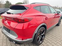 Gebraucht Cupra Formentor VZ 245 PS (180 kW) 2022 Rot SUV