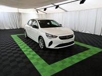 Gebraucht Opel Corsa-e Edition 100 kW (136 PS) 2023 Arktis weiss Kleinwagen