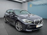 Gebraucht BMW 120 190 PS (139 kW) 2024 Schwarz Kleinwagen
