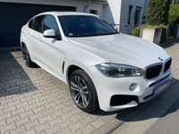 gebraucht BMW X6 xDrive30d - M-paket