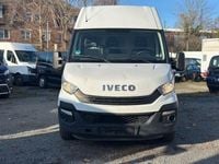 Gebraucht Iveco Daily 150 PS (110 kW) 2019 Van / Kleinbus