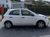 gebraucht Nissan Micra 1.2 Acenta, Top Auto Tuv Aug 2025