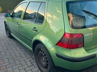 gebraucht VW Golf IV 