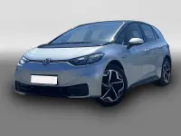 Usata VW ID.3 Pro 150 kW (204 CV) 2022 Argento Utilitaria