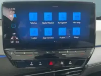 Gebraucht VW ID.3 Pro 150 kW (204 PS) 2024 Schwarz Kleinwagen